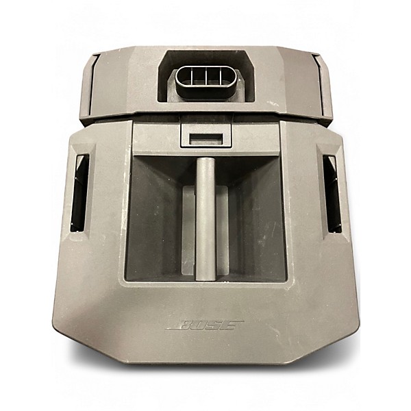 Used Bose F1 Model 812 Array Loudspeaker And Subwoofer Combo Sound Package