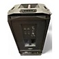 Used Bose F1 Model 812 Array Loudspeaker And Subwoofer Combo Sound Package