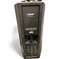 Used Bose F1 Model 812 Array Loudspeaker And Subwoofer Combo Sound Package