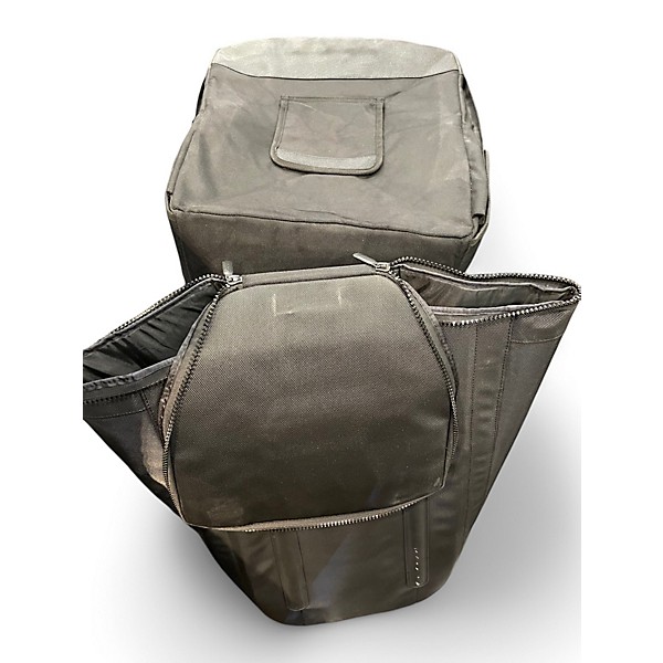 Used Bose F1 Model 812 Array Loudspeaker And Subwoofer Combo Sound Package