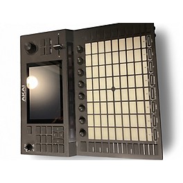 Used Akai Professional FORCE Production Controller