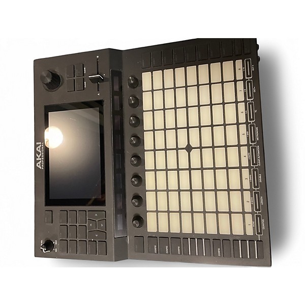 Used Akai Professional FORCE Production Controller,Specials : American Fashion Style Bags On Sale