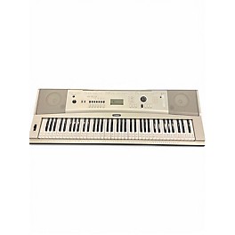 Used Yamaha YPG-235 Portable Keyboard
