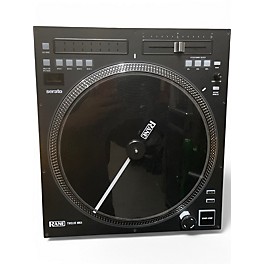 Used RANE TWELVE MKII USB Turntable