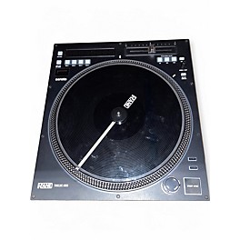 Used RANE TWELVE MKII USB Turntable