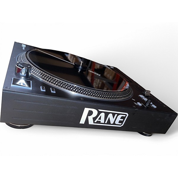 Used RANE TWELVE MKII USB Turntable
