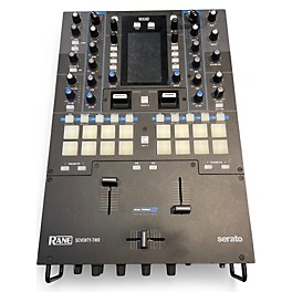 Used RANE Seventy-Two DJ Mixer