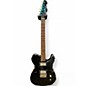 Used Figurehead HH Tele Black Relic Solid Body Electric Guitar thumbnail