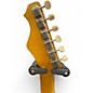 Used Figurehead HH Tele Black Relic Solid Body Electric Guitar