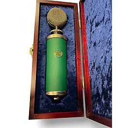 Used Blue Kiwi Condenser Microphone