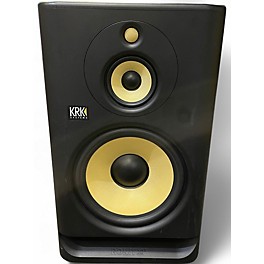 Used KRK RP10 ROKIT G4 3-Way Each Powered Monitor
