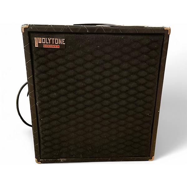 Vintage 1980s Polytone BRUTE Guitar Combo Amp,New Products : American Fashion Style Bags On Sale
