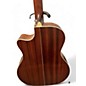 Used Orangewood SAGE TS Natural Acoustic Electric Guitar