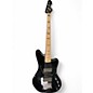 Used ESP EII GB-55 Black Electric Bass Guitar thumbnail