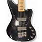Used ESP EII GB-55 Black Electric Bass Guitar