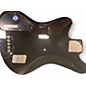 Used ESP EII GB-55 Black Electric Bass Guitar