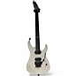 Used ESP E-II M-2 NT Classic White Solid Body Electric Guitar thumbnail