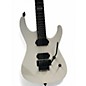 Used ESP E-II M-2 NT Classic White Solid Body Electric Guitar