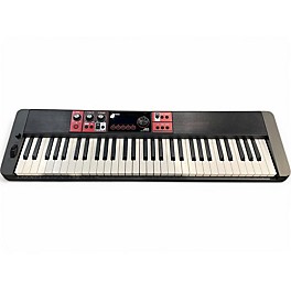 Used Casio CTS1000V Portable Keyboard