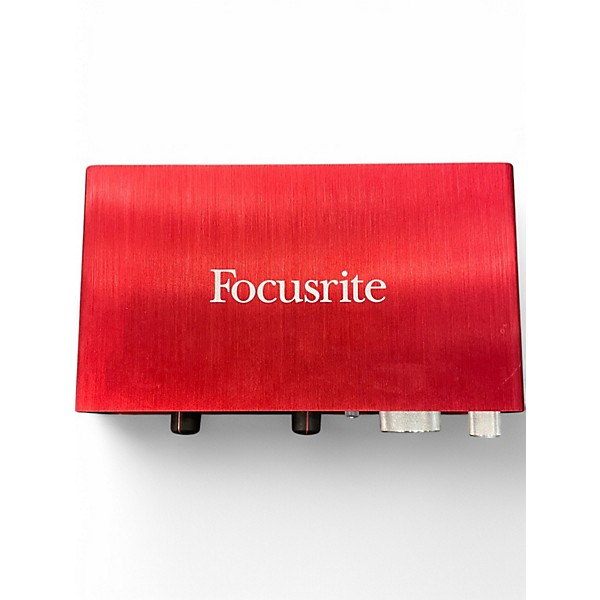 Used Focusrite Scarlett 2i2 Gen 2 Audio Interface,New Products : American Fashion Style Bags On Sale