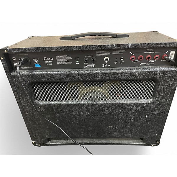 Used Marshall DSL40C 40W 1x12 Tube Guitar Combo Amp