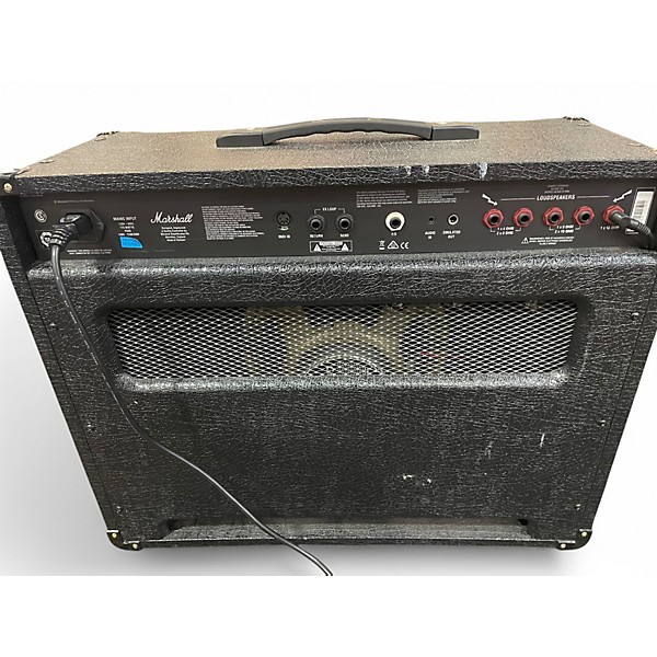 Used Marshall DSL40C 40W 1x12 Tube Guitar Combo Amp