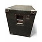 Used Markbass Standard 104HR 800W 4x10 Bass Cabinet