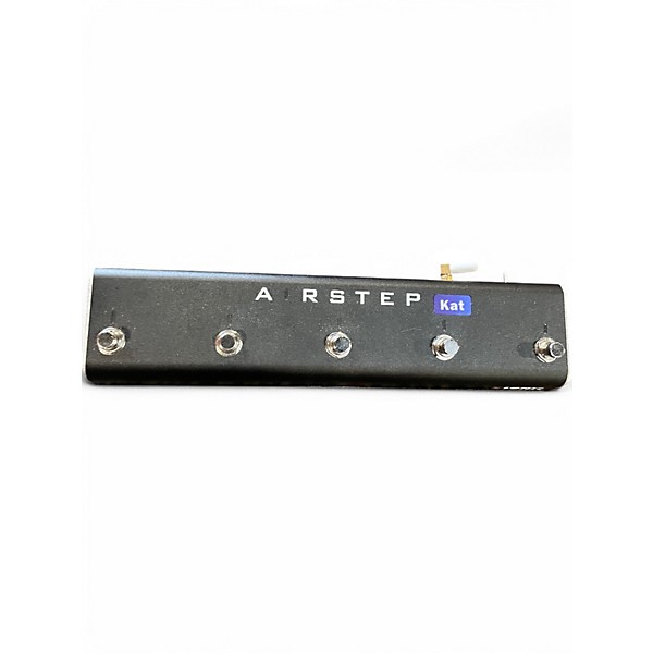 Used Xsonic airstep kat Pedal
