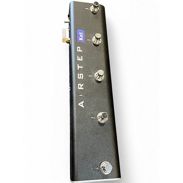 Used Xsonic airstep kat Pedal