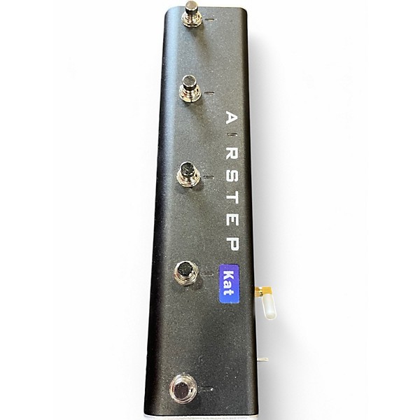 Used Xsonic airstep kat Pedal