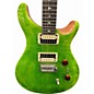 Used PRS S2 Custom 24 08 ERIZA VERDE Solid Body Electric Guitar