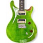 Used PRS S2 Custom 24 08 ERIZA VERDE Solid Body Electric Guitar