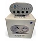 Used Blue  ROBBIE MIC PRE Audio Interface