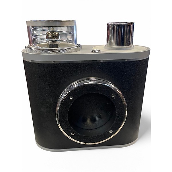 Used Blue  ROBBIE MIC PRE Audio Interface