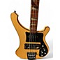 Used 1998 Rickenbacker 4003 Mapleglo Electric Bass Guitar