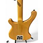 Used 1998 Rickenbacker 4003 Mapleglo Electric Bass Guitar