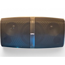 Used KORG konnect Powered Speaker