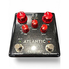 Used NUX Atlantic Effect Pedal