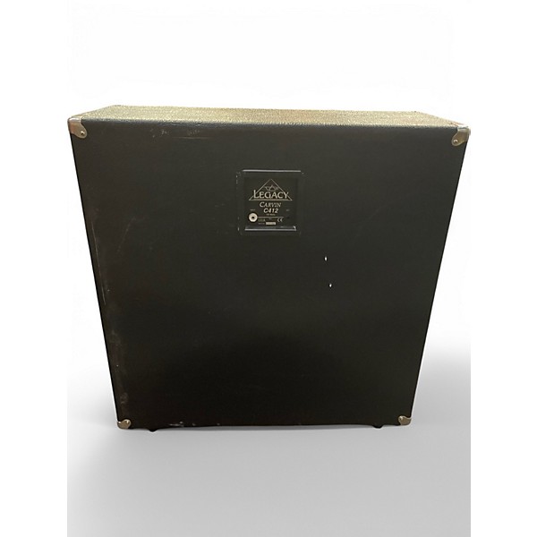 Used Carvin LEGACY Guitar Cabinet