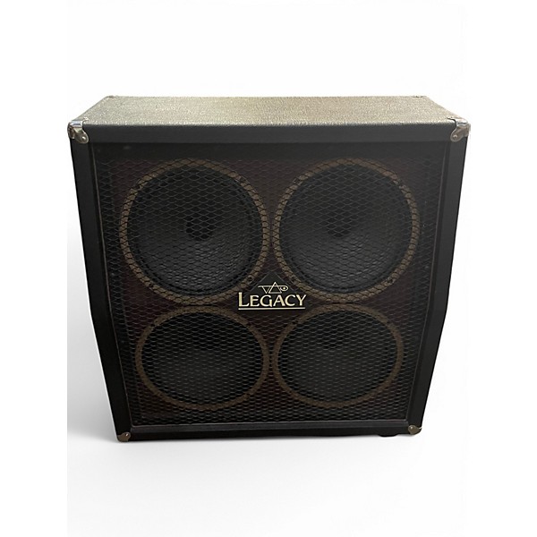 Used Carvin LEGACY C 4X12 Guitar Cabinet