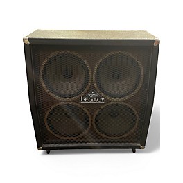 Used Carvin LEGACY C4X12 Guitar Cabinet