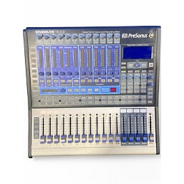 Used PreSonus Studio Live 16.0.2 Digital Mixer