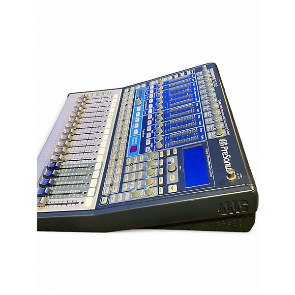 Used PreSonus Studio Live 16.0.2 Digital Mixer | Guitar Center