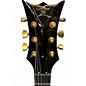 Used DBZ Guitars USA Imperial Custom FM Sunburst Solid Body Electric Guitar