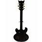 Used DBZ Guitars USA Imperial Custom FM Sunburst Solid Body Electric Guitar