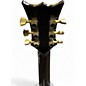 Used DBZ Guitars USA Imperial Custom FM Sunburst Solid Body Electric Guitar