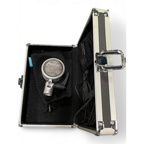 Used Ehrlund EHR-E Condenser Microphone