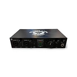 Used Black Lion Audio revolution 2x2 Audio Interface