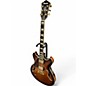 Used Ibanez AS93FML-VLS 5B-02 VIOLIN BURST Hollow Body Electric Guitar