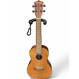 Used Mitchell MU50SE NATURAL Ukulele